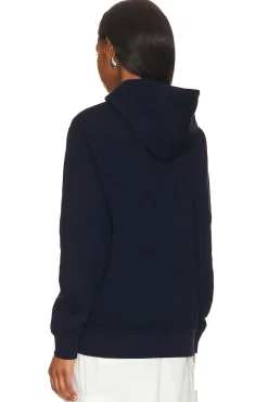 Fleece Hoodie