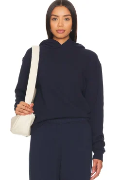 Fleece Pullover Hoodie