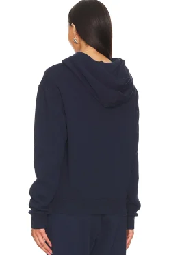 Fleece Pullover Hoodie