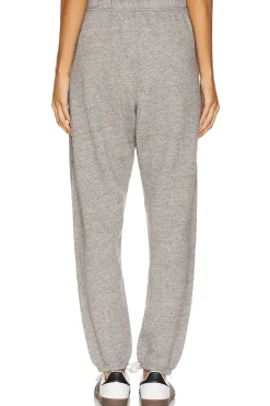 Fleece Sweatpant