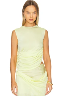 Florence Draped Top