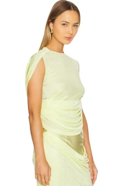Florence Draped Top