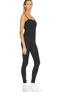 FlowWell Fleur Jumpsuit