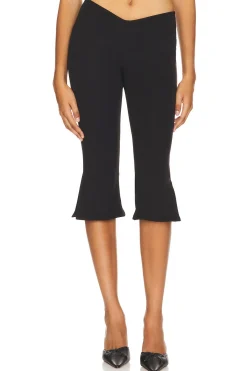 Fontela Capri Pants