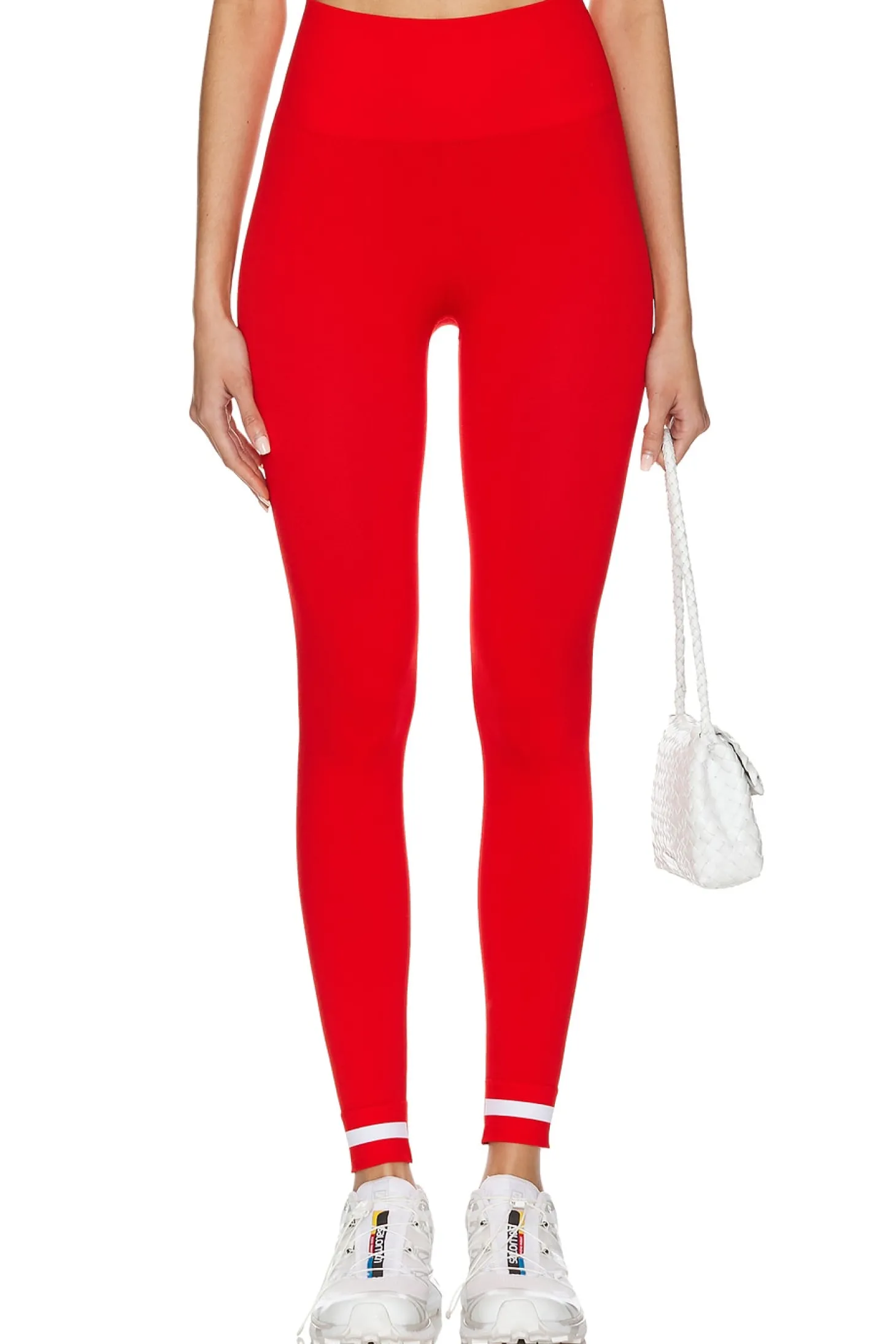 Form Seamless Midi Legging