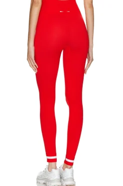Form Seamless Midi Legging