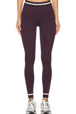 Form Seamless Midi Legging