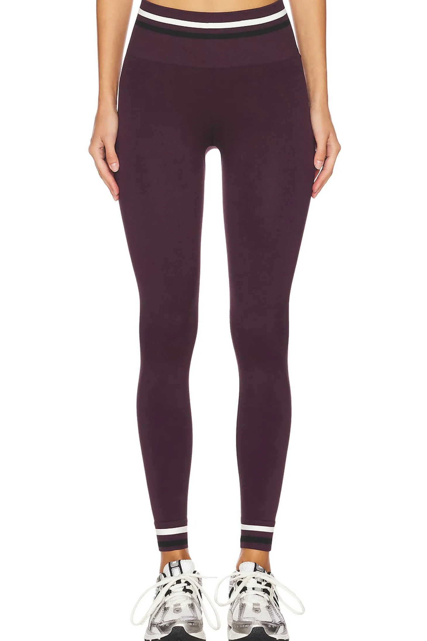 Form Seamless Midi Legging