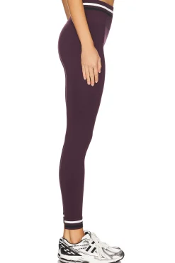 Form Seamless Midi Legging