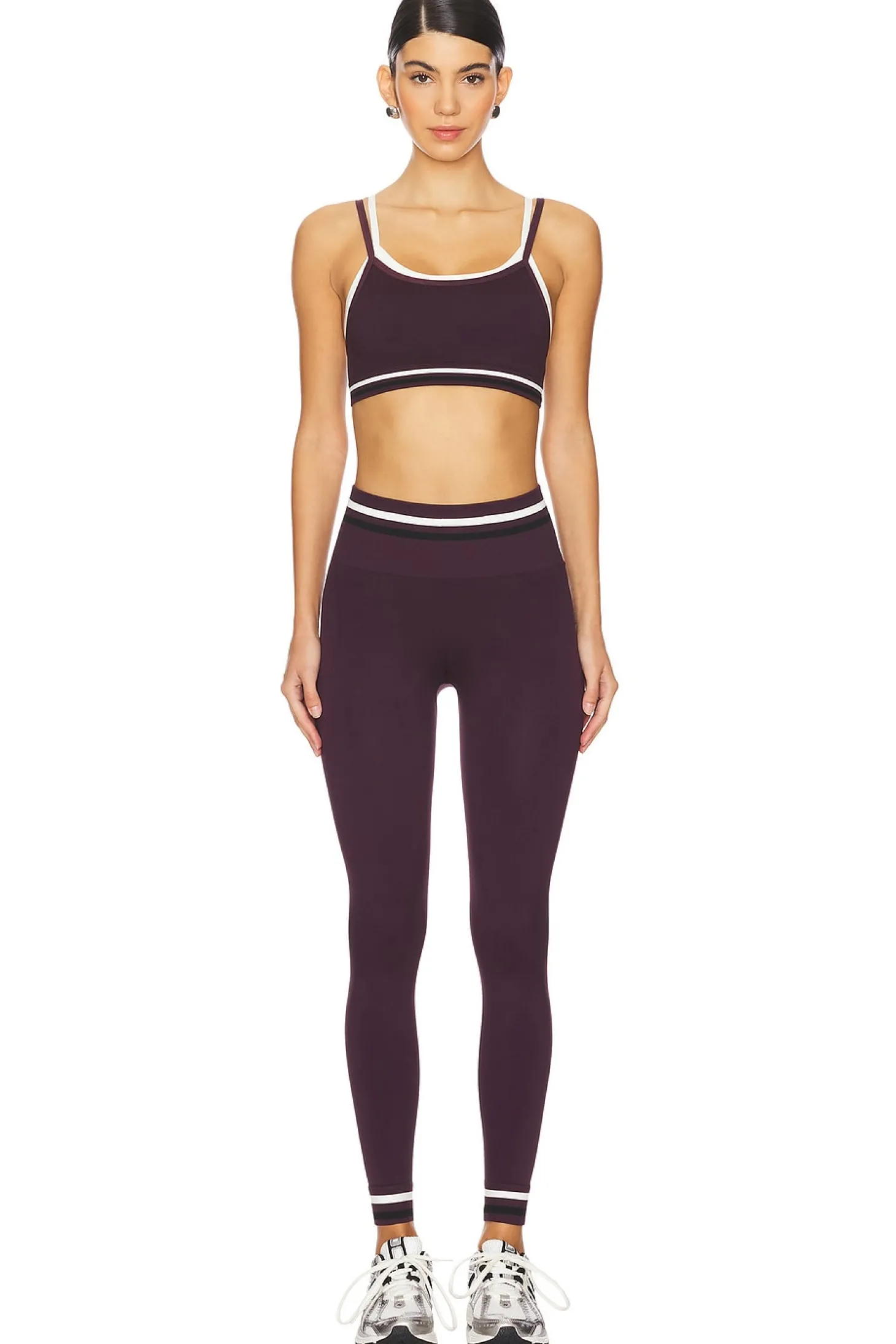 Form Seamless Midi Legging