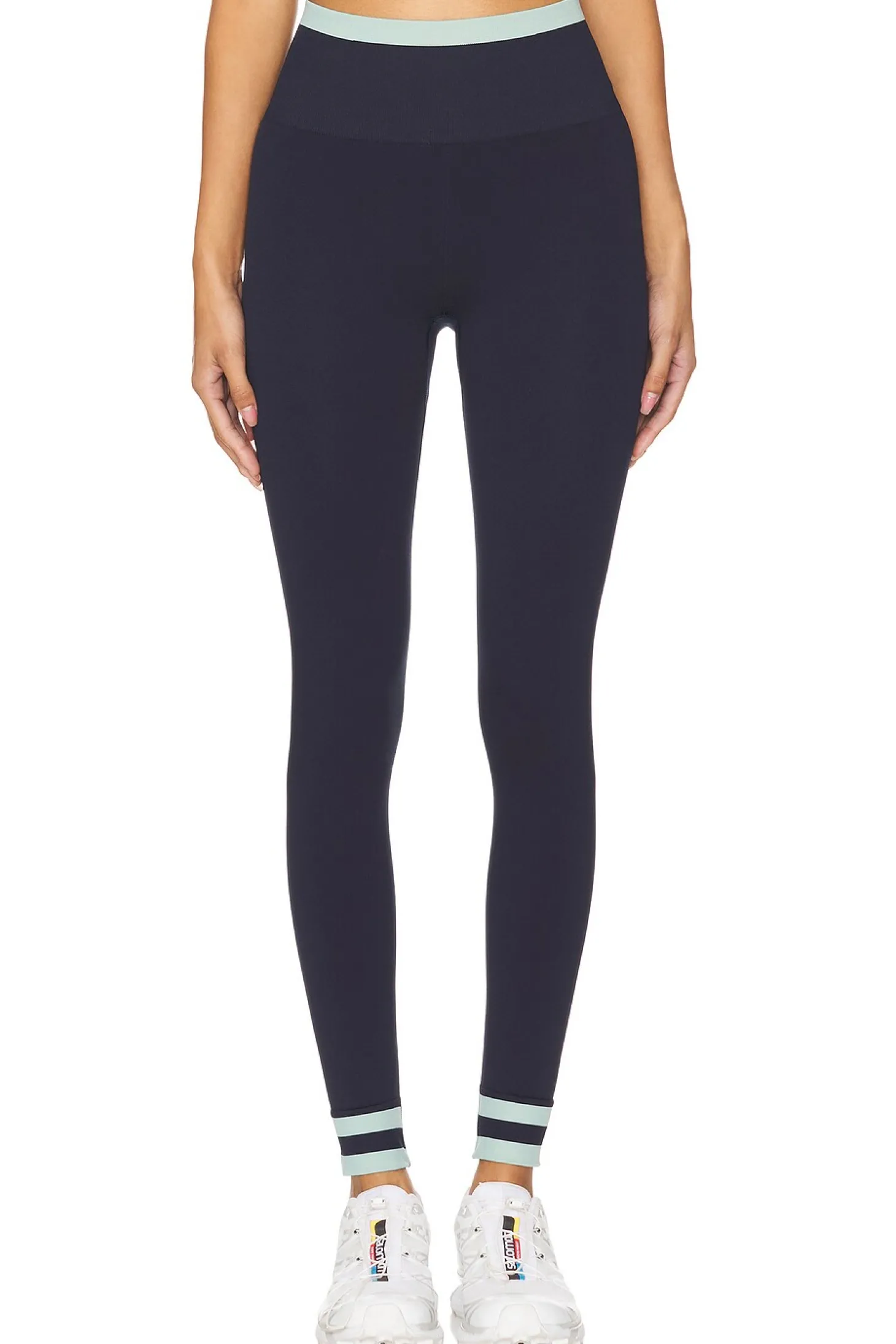 Form Seamless Midi Pant