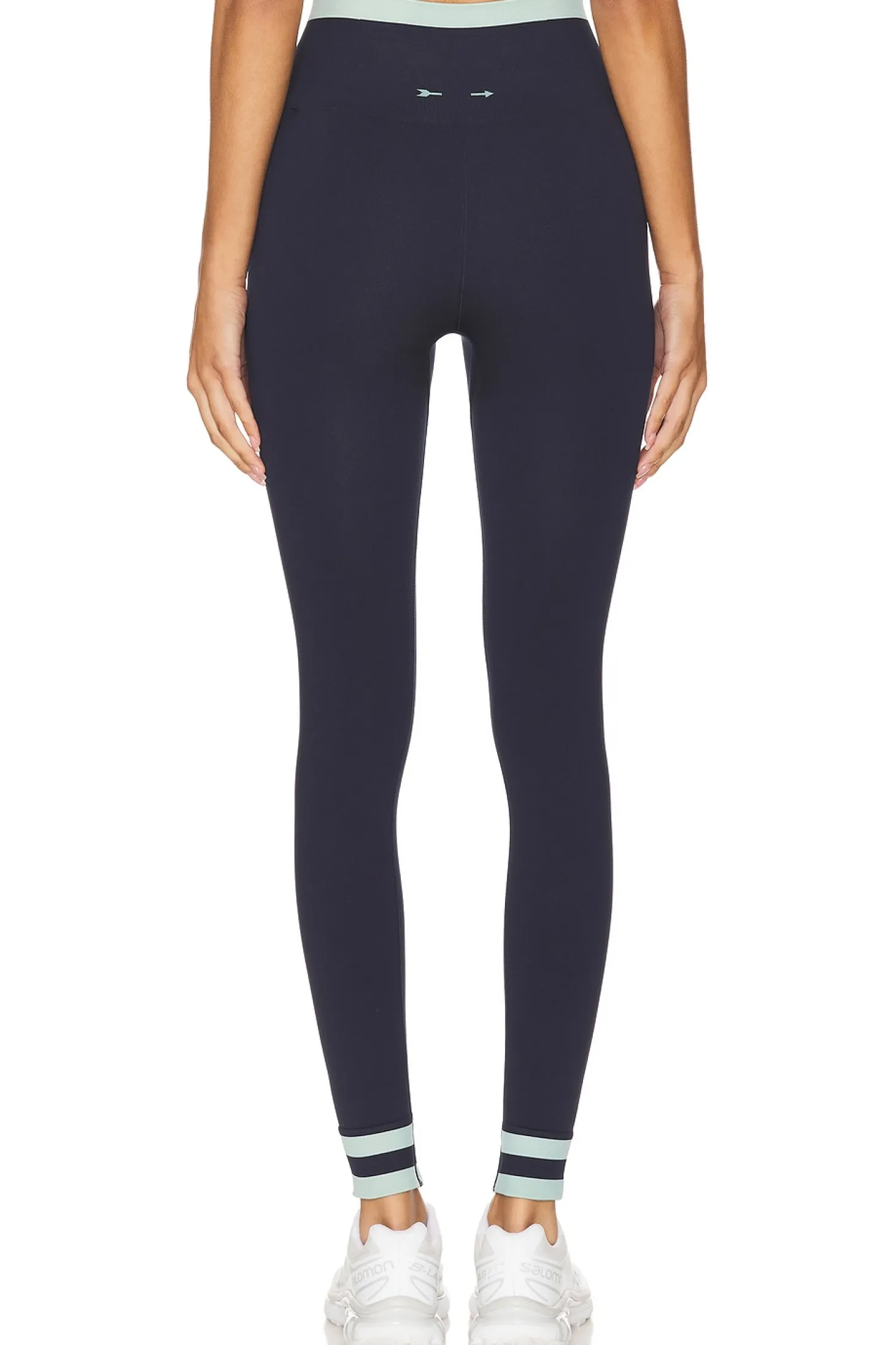 Form Seamless Midi Pant