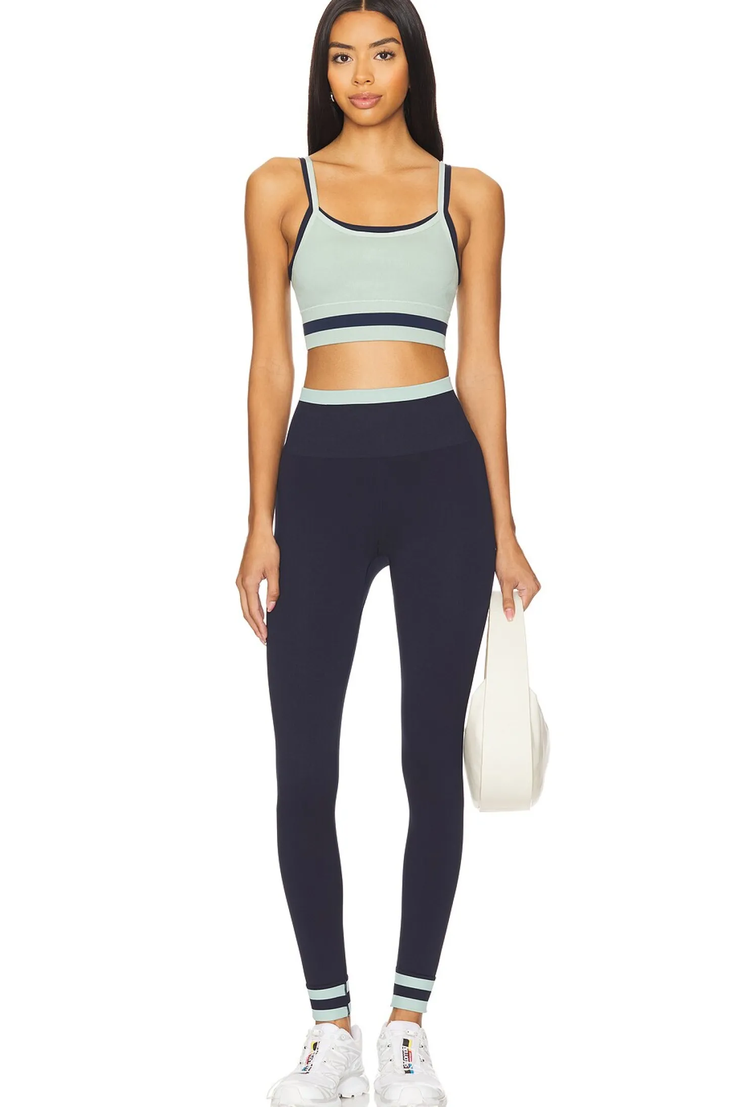 Form Seamless Midi Pant