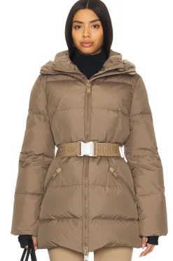 Fort Puffer Jacket