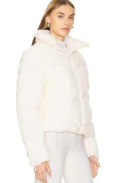 Fortune Sherpa Jacket