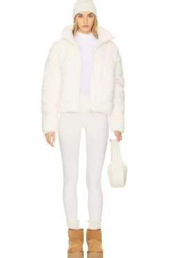 Fortune Sherpa Jacket