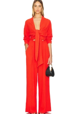 Forty Flowy Jumpsuit