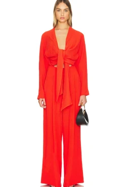 Forty Flowy Jumpsuit