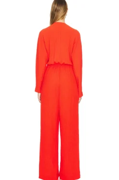 Forty Flowy Jumpsuit