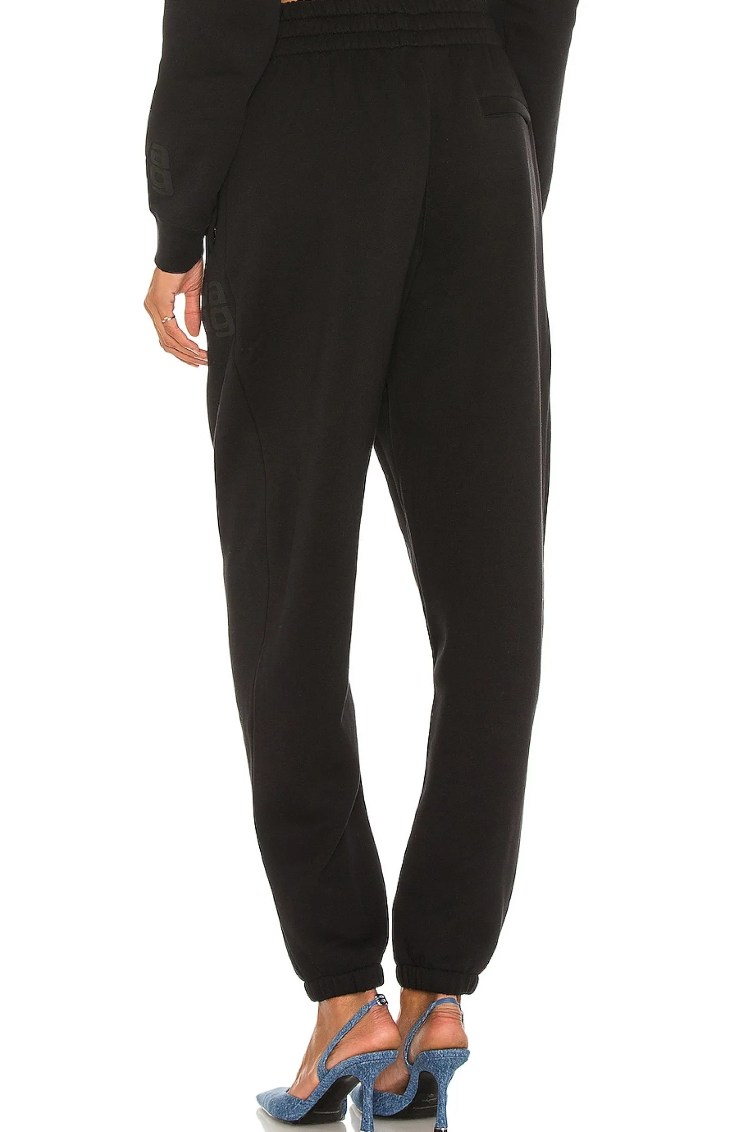 Foundation Terry Classic Sweatpant