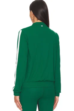 Fox Rigor Track Jacket