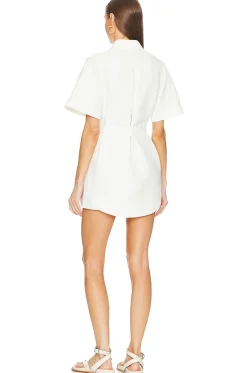 Frankie Shirt Dress