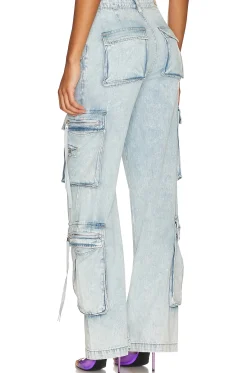 Franklin Rib Cage Tencile Pant