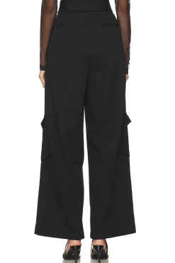 Freda Foldover Pant
