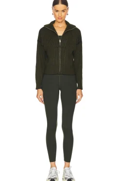 Freesoft High Rise Legging