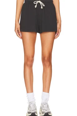 French Terry Sweat Shorts