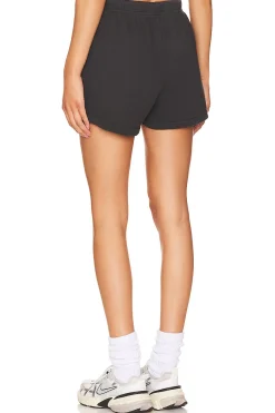 French Terry Sweat Shorts