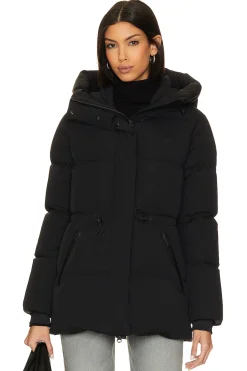 Freya Coat