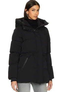Freya Coat