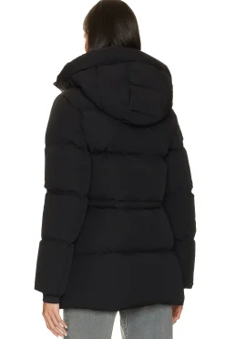 Freya Coat