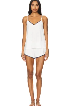 Frida Cami & Short Set