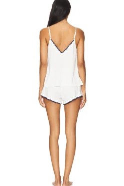 Frida Cami & Short Set