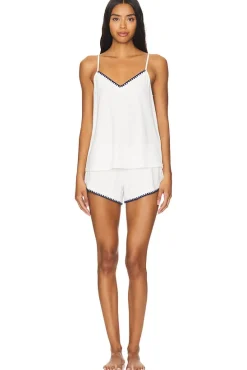 Frida Cami & Short Set