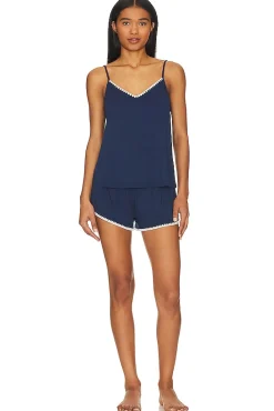 Frida Cami & Short Set