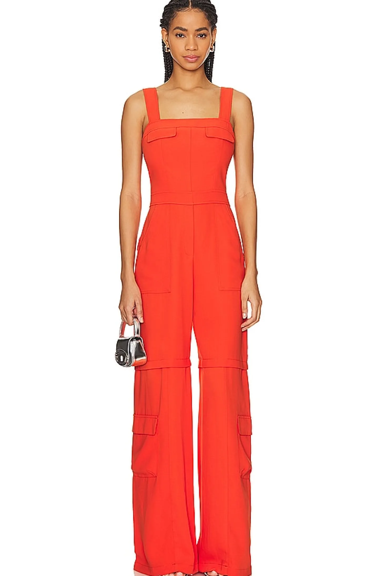 Frida Jumpsuit