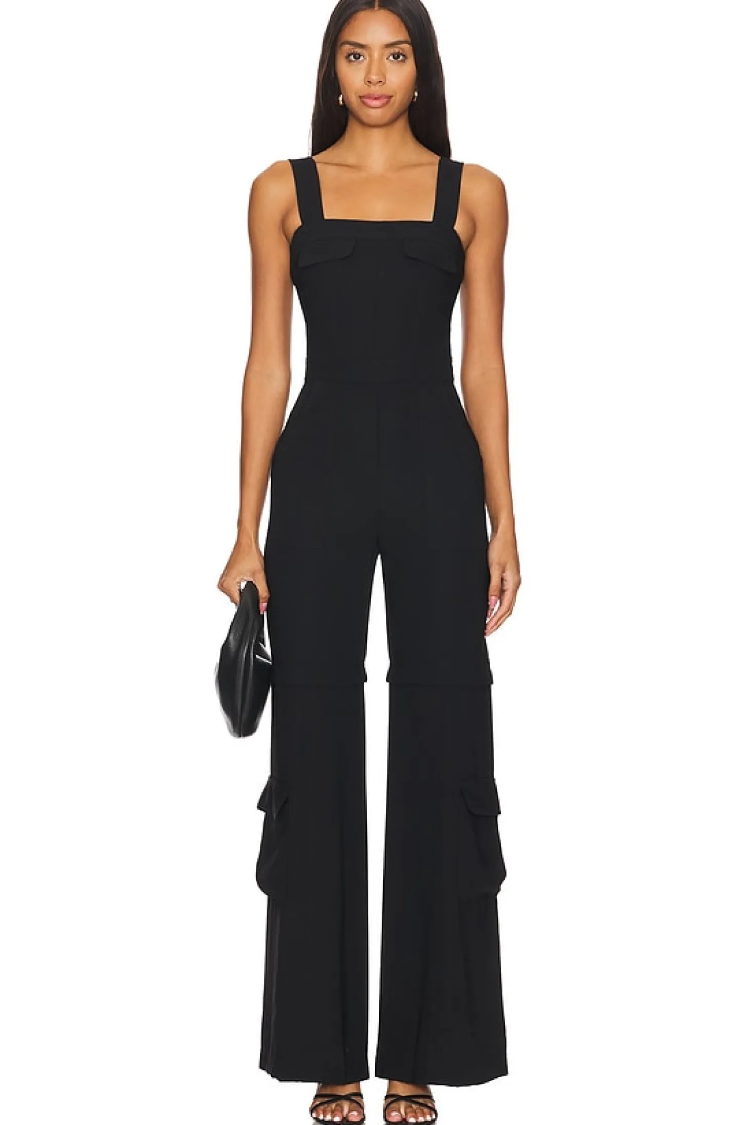 Frida Jumpsuit