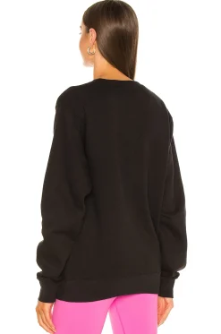 Fucking Legend Crew Neck Sweatshirt