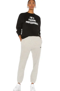 Fucking Professional Sweatshirt