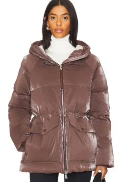 Fullerton Down Jacket