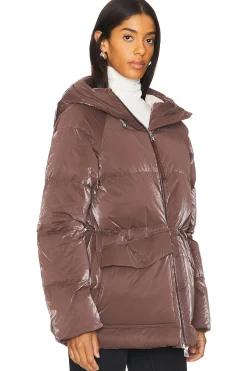 Fullerton Down Jacket