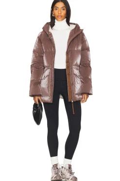 Fullerton Down Jacket