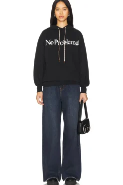 Funghi Problemo Hoodie