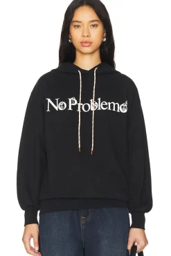 Funghi Problemo Hoodie