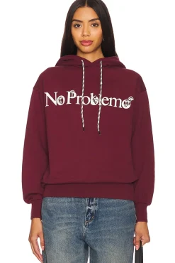 Funghi Problemo Hoodie