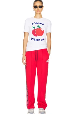 Future Vintage Retro Track Pant