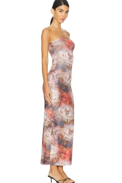 Gabi Maxi Dress